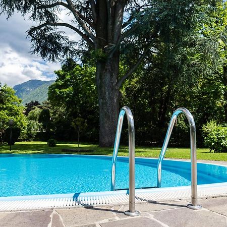 Flow Apartments Astoria Meran Exterior foto